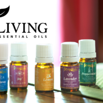 young-living-essential-oils
